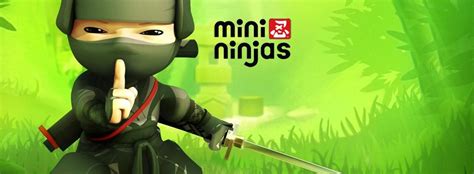 Mini Ninjas Game Trainer 12 Trainer Download