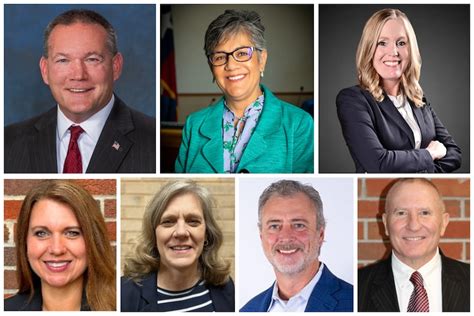 Another Wave Of New Superintendents Is Taking The Helm