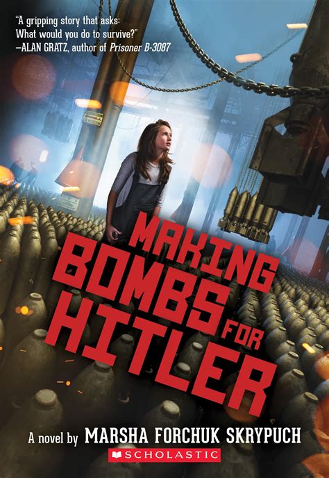 Making Bombs For Hitler Paperback