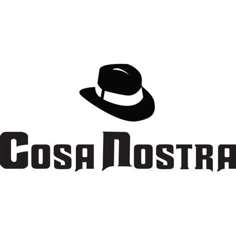 Cosa Logo Download Logo Icon Png Svg