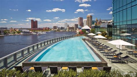 Four Seasons Hotel Baltimore Luxury Hotels And Resorts