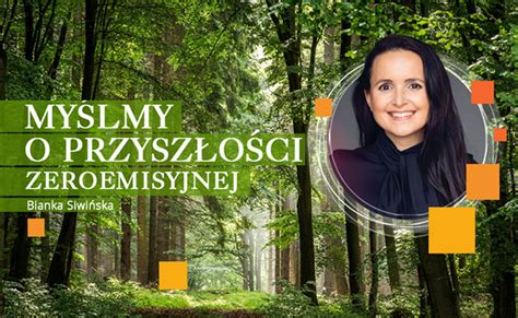 Dr Bianka Siwińska Pora Na Zrównoważone Przywództwo Portal