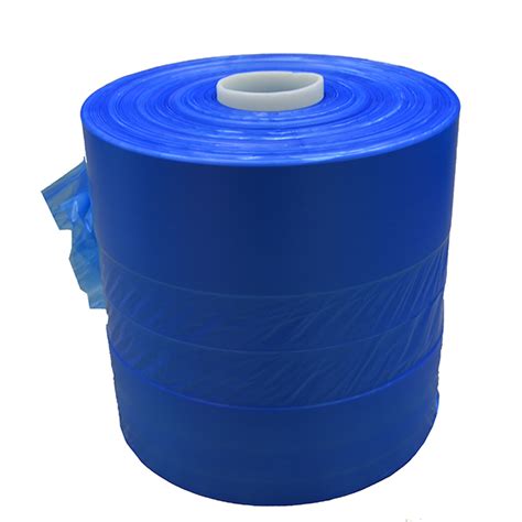 Poly Sheeting On Rolls