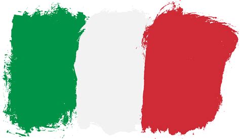 Bandiera Italia Tricolore Tricolore Bandiera Italia Png Transparent