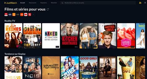 Streaming Gratuit Regarder Des Films Et Des Séries