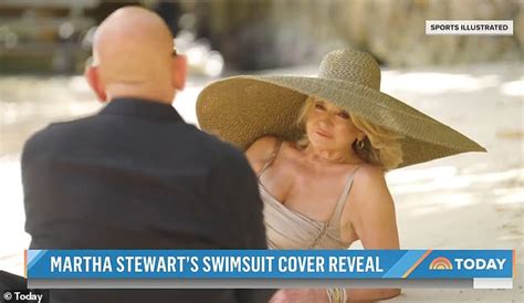 Sports Illustrated Swimsuit Martha Stewart And Megan Fox