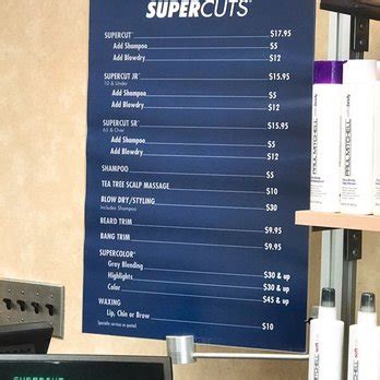 Check spelling or type a new query. Supercuts - 2019 All You Need to Know BEFORE You Go (with ...