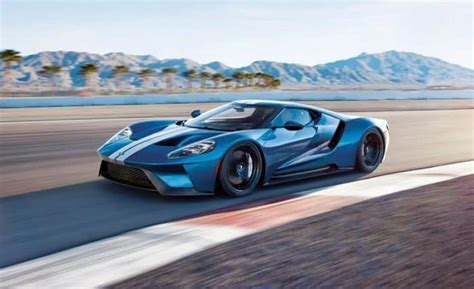 14 Of The Best American Sports Cars Autowise