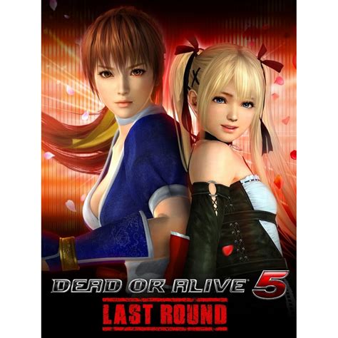 Dead or alive 5 (abbreviated to doa5) is a fighting video game in the dead or alive series, developed by team ninja and released by tecmo koei simultaneously for the playstation 3 and xbox 360 in 2012. Dead or Alive 5: Last Round Collector's Edition (Multi ...