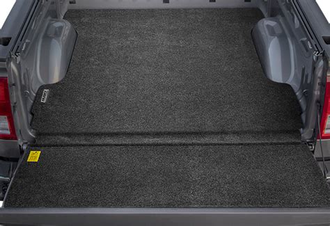 Husky Liners Ultrafiber Truck Bed Mat Free Shipping