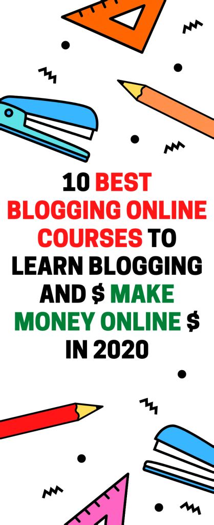 15 Best Blogging Courses To Learn Blogging In 2023 And Beyond