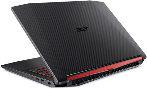 Acer Nitro 5 Gaming Laptop 156 Inch Up To Core I7 Gtx