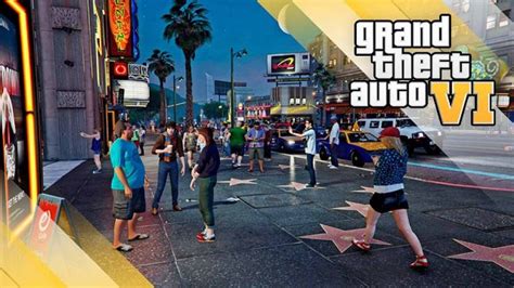 Gta 6 Rumors About The Delayed In The Announcement And How They Are