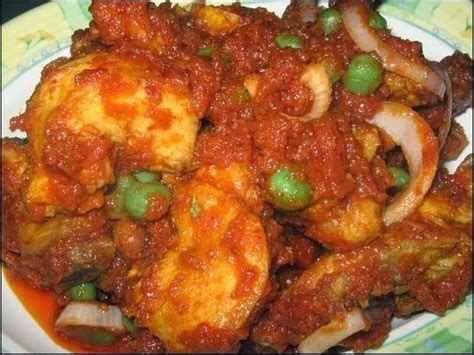 Resipi ayam masak merah sheila rusly, simple, senang, sedap. Resepi Ayam Masak Merah Berempah - Blog Masakan dan ...
