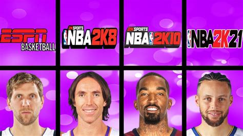 Highest Rated 3 Point Shooters Ever In Nba 2k Games Nba 2k1 Nba 2k21