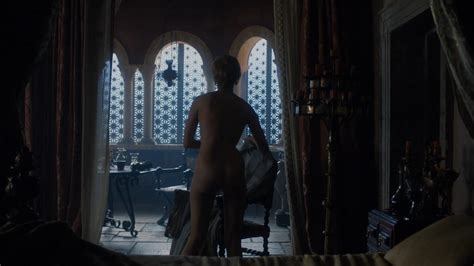 Lena Headey Nude And Topless 27 Photos The Fappening