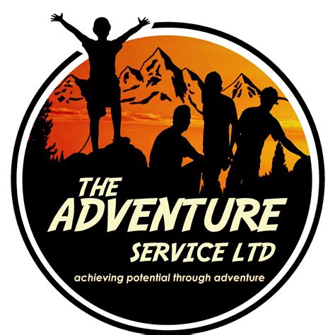 The Adventure Service