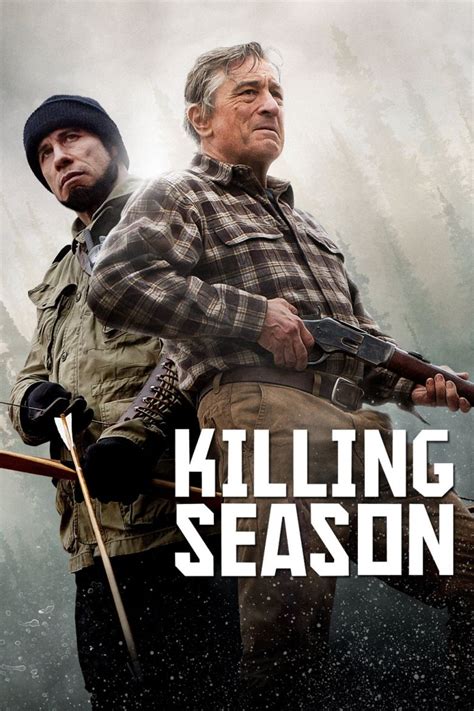 Bunny Movie Movie Killing Season 2013