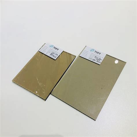 Light Bronze Float Glass C Gt China Float Glass And Mirror Glass