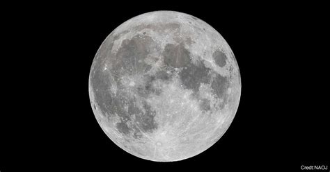 The observatory forecasts the weather and issues warn. 月 | 国立天文台(NAOJ)