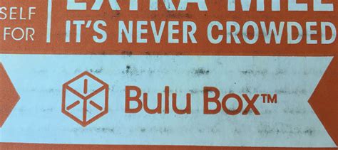 Bulu Box Review June Subscriptionista