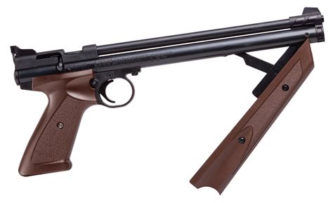 Vzduchová Pistole Crosman 1377 American Classic Cal 45mm Gunshop