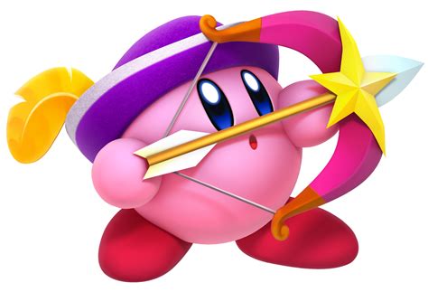 Archer In 2020 With Images Kirby Kirby Character Archer Characters