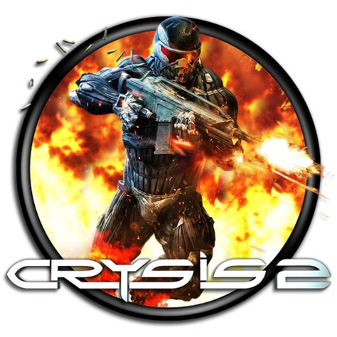 Crysis 2 C5 Dj Fahr By Dj Fahr On Deviantart