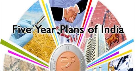 😍 Planning Commission Of India Five Year Plans Planning Commission Of