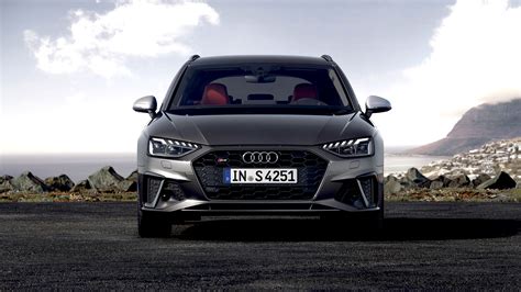The audi s4 sedan is the unmistakable combination of sporty looks and genuine performance. Audi S4 Avant TDI 2019 4K Wallpaper | HD Car Wallpapers ...