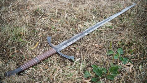 Man Asks Judges Leave For Sword Battle With Ex Wife Lawyer
