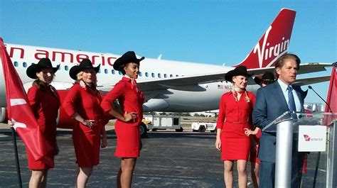 Virgin America Flight Attendants Reject Tentative Contract Deal As