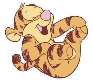 Baby Tigger Clip Art Submited Images Pic 2 Fly Le Monde De Disney