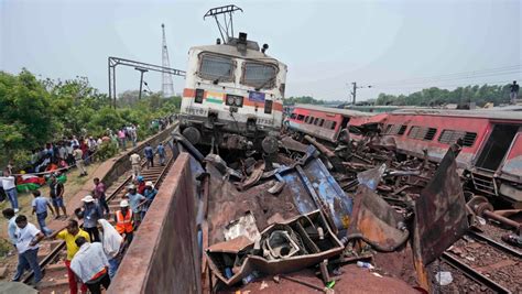 india train crash renews questions over safety ctv news
