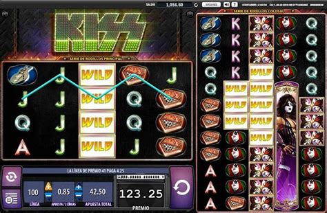 Juegos diarios gratis y online en minijuegos. Juega ahora a la tragamonedas mas rockera: La slot de KISS gratis #tragamonedas #kiss #slots # ...
