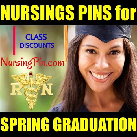 Nursing Pins And Nurse Jewelry For Pinning Ceremonies And Spring