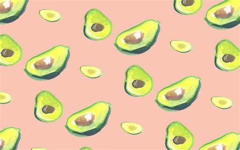 Avocado Wallpapers Top Free Avocado Backgrounds Wallpaperaccess