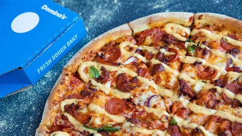 Dominos Pizza Tumbles With Sa Stores Set To Close Loss Of 770 Jobs