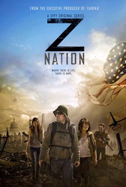 Z Nation Season 1 Episode 6 Watch In Hd Fusion Movies