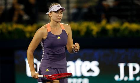 Elena Rybakina's Instagram, Twitter & Facebook on IDCrawl