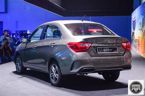 We are trying to provided best possible car prices in russia and. 2019 Proton Saga launched - From RM32,800 - News and ...