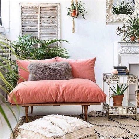 Bohemian Style Furniture Ideas And Designs Boho Chic Style Guide