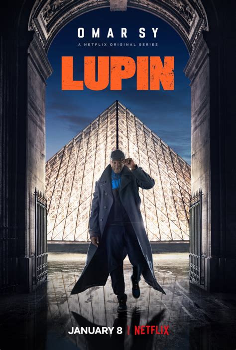 Netflix has shared the release date and first look at the continuation of the popular crime thriller. Lupin season 2 release date: When are Netflix dropping part 2?