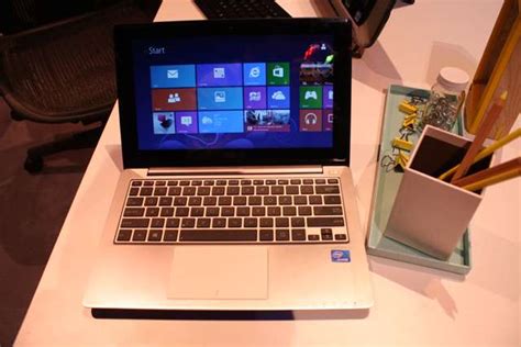 Windows 8 On The Cheap A 499 Windows Laptop Hardware Business It