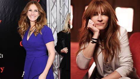 Julia Roberts Weight Loss Diet And Dress Size How Much Does She Weigh