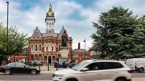 Help Shape The Future Of Travel And Transport In Grantham Sleaford