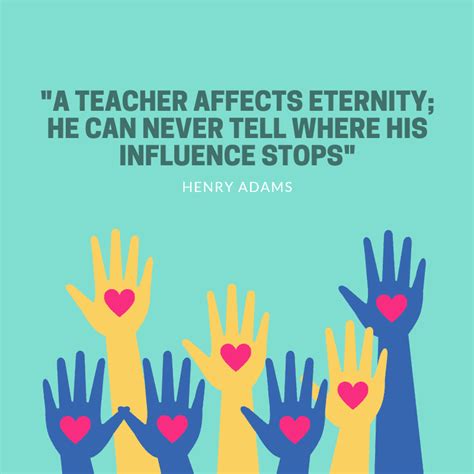 30 Inspirational Quotes For Teachers