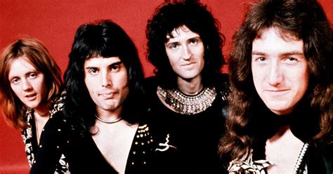 Hear Queens Fast Version Of We Will Rock You From 1977 Bbc Session