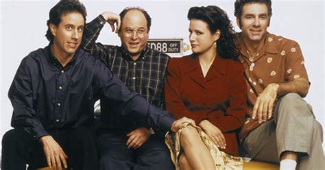 Seinfeld And 16 Reasons Why Friends With Benefits Sex Doesnt Work