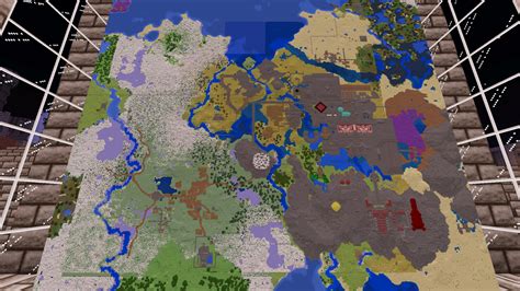 Best Minecraft Survival Maps For Multiplayer Nelobucks